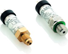 TRASDUCTORES DE PRESIÓN – MARCA KELLER SERIE 21