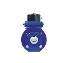 Caudalímetros Tangenciales Instru TW