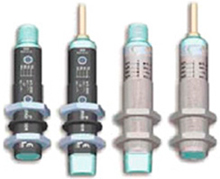 SENSOR FOTOELÉCTRICO – SERIE S50