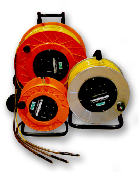 Freatímetro FR-T Medición de nivel y temperatura